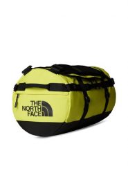 The North Face Plecak Base Camp Duffel S NF0A52STC6T1 Żółty. Żółte plecaki męskie The North Face, bez wzorów, z materiału. Za 479.99 zł.