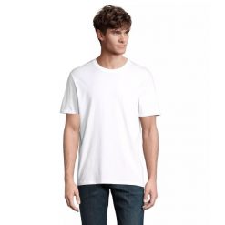 Koszulka Sol's Odyssey. Czarne t-shirty damskie SOL'S, s, bez wzorów, z bawełny, bez kołnierzyka. Za 90.50 zł.