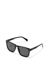 Okulary przeciwsłoneczne z polaryzacją Hawkers Dust. Szare okulary przeciwsłoneczne damskie hawkers, prostokątne. Za 234.00 zł.