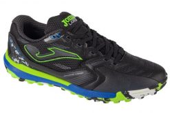 Buty treningowe męskie Joma BUTYJOMALIGS2401TFLIGA52401TURF. Czarne buty fitness męskie Joma. Za 159.99 zł.