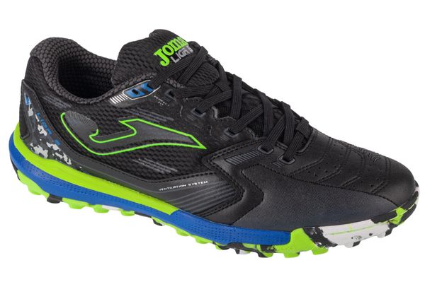 Buty treningowe męskie Joma BUTYJOMALIGS2401TFLIGA52401TURF. Czarne buty fitness męskie Joma. Za 159.99 zł.