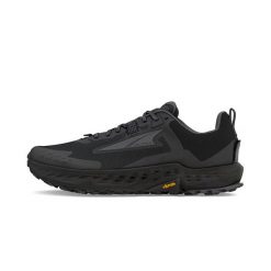 Buty trailowe Altra Timp 5. Czarne obuwie do biegania damskie Altra. Za 599.00 zł.