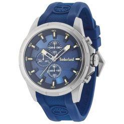 Zegarek Unisex Timberland TBL15253JS03P Ø 46 mm. Zegarki męskie Timberland. Za 553.85 zł.