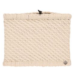 Komin Roxy. Białe szaliki i kominy damskie Roxy, bez wzorów. Za 149.99 zł.