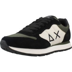 Buty SUN68 SCPZ43107 Zielony. Zielone buty fitness męskie SUN68, na fitness i siłownię. Za 379.99 zł.