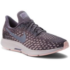 Buty NIKE - Air Zoom Pegasus 35 942855 006 Gridiron/Light Carbon. Niebieskie obuwie do biegania damskie Nike, do biegania, nike zoom. W wyprzedaży za 419.00 zł.