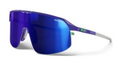Okulary fotochromowe JULBO Density - Reactiv 1-3 HC - Purple/Gray/Green. Fioletowe okulary przeciwsłoneczne męskie JULBO, z materiału. Za 799.00 zł.