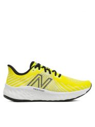 New Balance Buty do biegania Fresh Foam Vongo v5 MVNGOCY5 Żółty. Żółte obuwie do biegania damskie New Balance. Za 799.99 zł.
