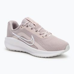 Buty do biegania damskie Nike Downshifter 13. Fioletowe obuwie do biegania damskie Nike, nike downshifter. Za 299.90 zł.