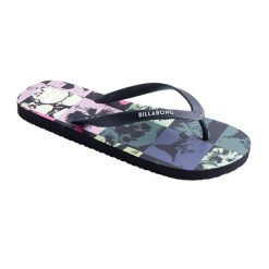 Japonki męskie Billabong Tides multi. Czarne klapki i japonki męskie Billabong. Za 49.99 zł.