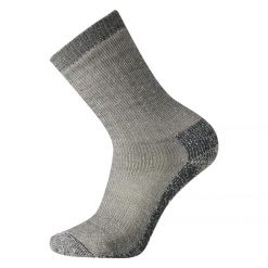 Smartwool - Skarpety trekkingowe Crew Extra Cushion do butów. Szare skarpetki męskie Smartwool, bez wzorów, z materiału. Za 174.00 zł.