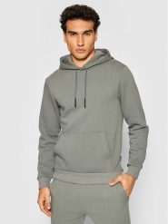 Only & Sons Bluza Ceres 22018685 Szary Regular Fit. Szare bluzy bez kaptura męskie Only & Sons, m, z bawełny. Za 119.99 zł.