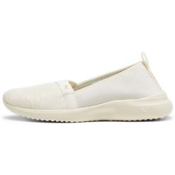 Buty Sportowe Damskie Puma Adelina. Białe buty sportowe na co dzień damskie Puma, bez wzorów, trekkingowe. Za 255.00 zł.