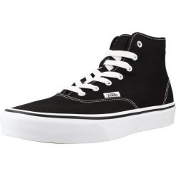 Buty VANS VN000E8H6BT1 AUTHENTIC HI 2.0 Czarny. Czarne buty fitness męskie Vans, na fitness i siłownię. Za 337.99 zł.