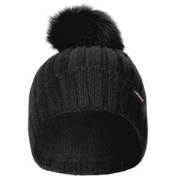 Czapka REUSCH Alma Beanie Czapka REUSCH Alma Beanie one size. Czarne czapki męskie REUSCH. Za 139.90 zł.