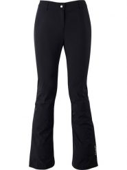 Hyra Spodnie softshellowe "Wolf Creek" w kolorze czarnym rozmiar: 42. Czarne spodnie dresowe damskie Hyra, m, bez wzorów. Za 264.95 zł.