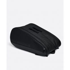 Torba do Padla dla Dorosłych PRO 2.0 - Stealth Black. Czarne torby na laptopa damskie NORDICDOTS, bez wzorów. Za 495.00 zł.