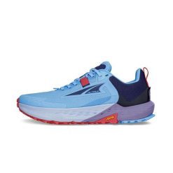 Damskie buty trailowe Altra Timp 5. Brązowe obuwie do biegania damskie Altra. Za 648.50 zł.
