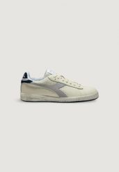 Obuwie sportowe Mężczyzna DIADORA GAME LOW SUEDE TOWEL. Brązowe buty sportowe na co dzień męskie Diadora, z gumy, bez zapięcia, trekkingowe. Za 411.97 zł.