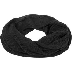 Komin męski c. szary PAOLO PERUZZI D-09-DGR. Szare szaliki męskie Paolo Peruzzi, na zimę, bez wzorów, z materiału. Za 47.99 zł.