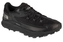 Buty do chodzenia męskie The North Face Vectiv Taraval. Czarne buty sportowe na co dzień męskie The North Face, z materiału, bez zapięcia, trekkingowe. Za 783.00 zł.
