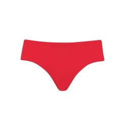 Dół od bikini Dameskie Puma Hipster w kolorze czerwonym. Czarne bikini damskie Puma, bez wzorów. Za 129.99 zł.