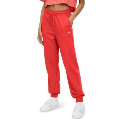 Spodnie damskie FILA Buetzow. Brązowe spodnie dresowe damskie Fila, s. Za 159.99 zł.