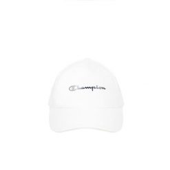 Czapka z daszkiem bejsbolówka unisex. Czapki męskie CHAMPION, bez wzorów, z bawełny. Za 98.99 zł.