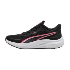 Buty do biegania Puma. Czarne obuwie treningowe damskie Puma, do biegania. Za 241.60 zł.