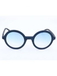 Adidas Okulary przeciwsłoneczne unisex w kolorze niebiesko-błękitnym rozmiar: 49. Niebieskie okulary przeciwsłoneczne damskie Adidas. Za 85.95 zł.