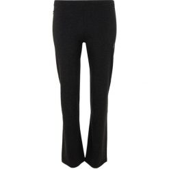 Fabiana Spodnie Treningowe Węgiel dla Kobiet - Wyjątkowy Komfort. Brązowe spodnie dresowe damskie Alpine Pro, z bawełny. Za 155.99 zł.