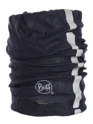 Buff Szal-koło w kolorze czarnym - 49 x 24 cm rozmiar: onesize. Czarne szaliki i kominy damskie Buff, bez wzorów, z materiału. Za 79.95 zł.