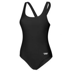 Strój jednoczęściowy pływacki damski Aqua Speed Tina. Niebieskie stroje jednoczęściowe damskie Aqua-Speed, xs, bez wzorów. Za 139.99 zł.