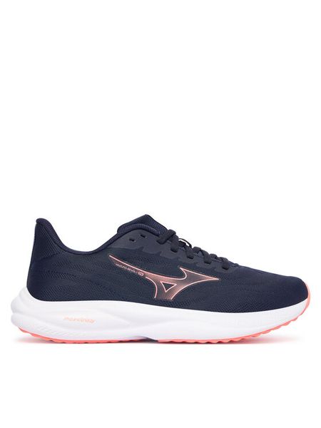 Mizuno Buty do biegania Revolt 4 J1GD2581 Czarny. Czarne obuwie do biegania damskie Mizuno. Za 359.99 zł.