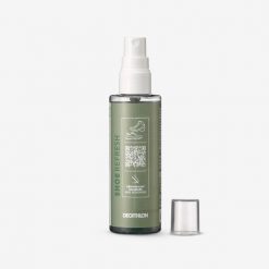 Dezodorant do butów 100 ml. Obuwie trekkingowe damskie FORCLAZ. Za 19.99 zł.