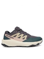 Salomon Trekkingi Outscape L49152400 Fioletowy. Fioletowe obuwie trekkingowe damskie Salomon. Za 409.99 zł.
