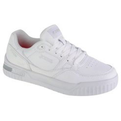 Buty Joma C. Stadium 2302 CSTALW2302 białe. Białe obuwie treningowe damskie na fitness i siłownię. Za 274.57 zł.