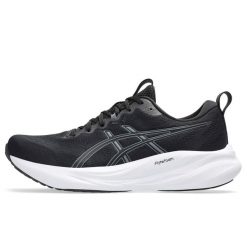 Buty Do Biegania Asics Gel-Pulse 16 Damskie. Czarne obuwie do biegania damskie Asics. Za 562.77 zł.