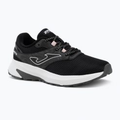 Buty do biegania damskie Joma Meta Lady. Czarne obuwie do biegania damskie Joma. Za 219.99 zł.