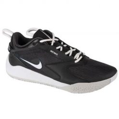 Buty do biegania męskie Nike Air Zoom Hyperace 3. Czarne obuwie do biegania damskie Nike. W wyprzedaży za 483.50 zł.