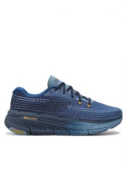 Skechers Buty do biegania Max Cushioning Premier 2.0 220835 Granatowy. Niebieskie obuwie do biegania damskie Skechers. Za 359.99 zł.