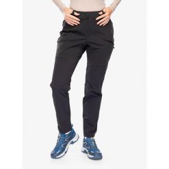 Spodnie trekkingowe damskie Helly Hansen Hovda Tur Pant. Czarne spodnie dresowe damskie Helly Hansen, s, bez wzorów. Za 440.99 zł.