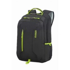 Plecak miejski biznesowy American Tourister Urban Groove Laptop. Czarne plecaki damskie AMERICAN TOURISTER, bez wzorów, biznesowe. Za 169.99 zł.
