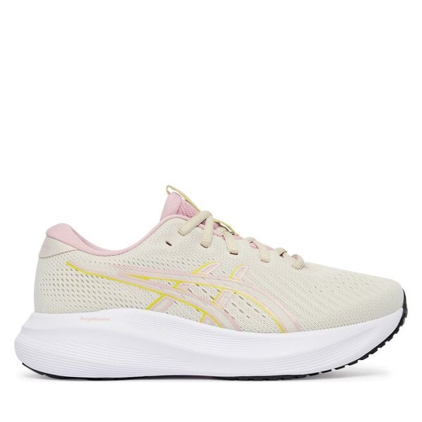 Buty do biegania Asics. Szare obuwie do biegania damskie Asics. Za 399.99 zł.