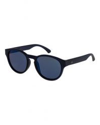 Okulary przeciwsłoneczne dla Mężczyzn ELIMINATOR Niebieski. Niebieskie okulary przeciwsłoneczne męskie Quiksilver. Za 389.99 zł.