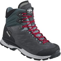 Buty trekkingowe damskie Meindl Air Revolution 2.6 Lady. Niebieskie obuwie trekkingowe damskie MEINDL. Za 1,499.00 zł.