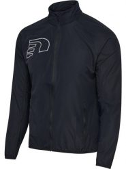 Kurtka damska Newline core. Czarne kurtki damskie Newline, xs, bez wzorów, z materiału, bez kaptura. Za 299.55 zł.