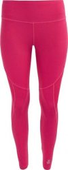 Legginsy damskie Athl. dpt Sibilla fuchsia 2XL. Czerwone legginsy sportowe damskie VOXOM, xl, bez wzorów, z elastanu, z podwyższonym stanem, na fitness i siłownię. Za 158.99 zł.