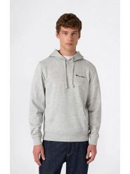 Champion Bluza w kolorze szarym rozmiar: XXL. Szare bluzy z kapturem męskie CHAMPION, xxl, z bawełny. Za 126.75 zł.
