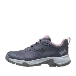 Damskie buty trekkingowe Helly Hansen Canyon. Szare obuwie trekkingowe damskie Helly Hansen. Za 494.50 zł.